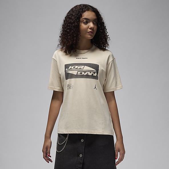 Womens nike graphic tees on sale